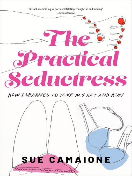 Title details for The Practical Seductress by Sue Camaione - Available